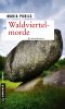 [PR-Agentin Walli Winzer 01] • Waldviertelmorde